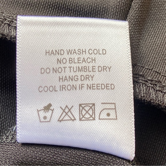 Camila Coelho Marisol Black Ruffle Jumpsuit Jumper XS New with Tags - Picture 9 of 14